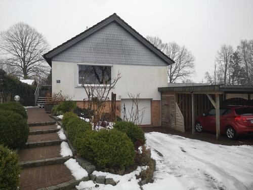 Foto - 4 Zimmer Bungalow zum Kaufen in Tasdorf