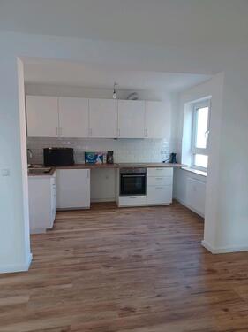 Foto - 4 Zimmerwohnung in Barmbek Nord Hamburg zu vermieten