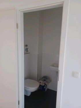 Foto - Etagenwohnung in Lübeck zur Miete