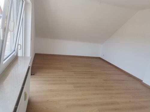 Foto - 2 Zimmer Dachgeschoßwohnung zur Miete in Miltenberg