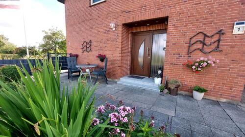 Foto - FerienwohnungSchlei +Ostsee, 2 Pers.+Fahrräder ab 60€