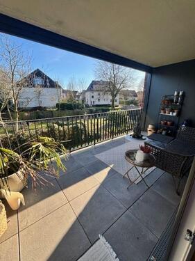 Foto - *Tolle Lage * Großzügige 2-Zimmer-Wohnung, sehr zentrumsnah!