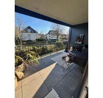 *Tolle Lage * Großzügige 2-Zimmer-Wohnung, sehr zentrumsnah! - Borken