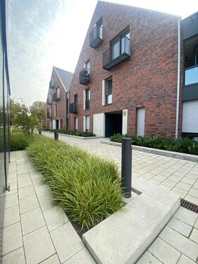 Foto - 2 Zimmer Etagenwohnung in Borken