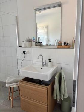 Foto - Etagenwohnung in Borken zur Miete