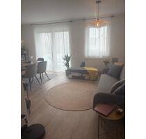 Neubau 2-Zimmer-Wohnung mit Balkon - Einbeck