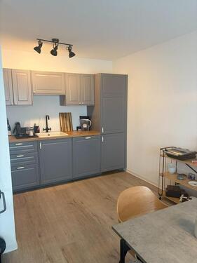 Foto - 2 Zimmer Etagenwohnung zur Miete in Einbeck