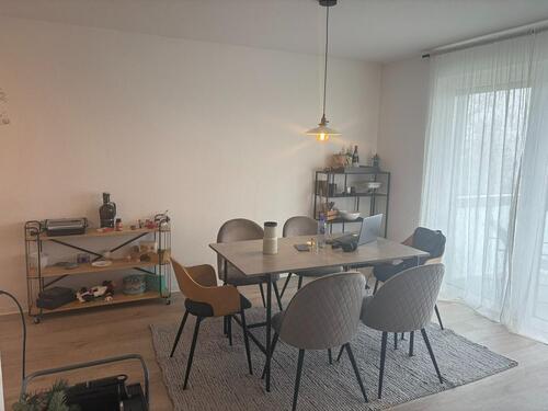 Foto - 2 Zimmer Etagenwohnung in Einbeck