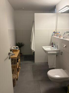 Foto - Etagenwohnung in Einbeck zur Miete