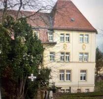 Wohnen im denkmalgeschützten Haus - Sebnitz