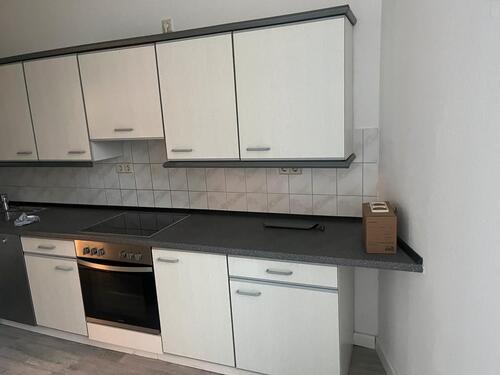 Foto - 2 Zimmer Etagenwohnung zur Miete in Sebnitz