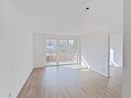 Foto - ** Ein Ort zum Wohlfühlen: Single-Wohnung mit BALKON in Bonn-Tannenbusch **