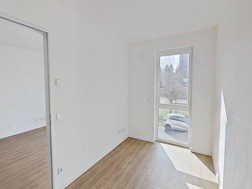 Foto - Etagenwohnung in Bonn zur Miete