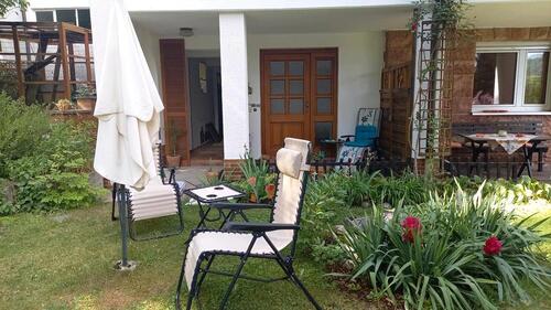 Foto - 2 Zimmer Etagenwohnung in Kulmbach