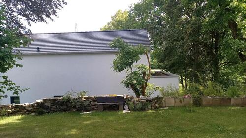 Foto - Etagenwohnung in Kulmbach zur Miete