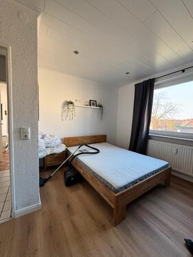 Foto - Etagenwohnung in Celle zur Miete