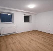 Erstbezug nach Kernsanierung – Moderne Erdgeschosswohnung - Kusel