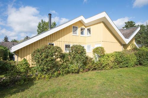 Foto - 4 Zimmer Einfamilienhaus in Mirow