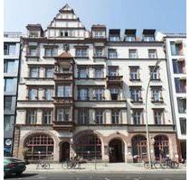 Wohnung in Berlin Mitte zum VerkaufEigentumswohnung