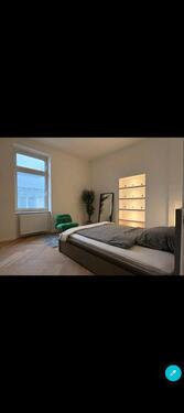 Foto - 4 Zimmer Etagenwohnung in Wiesbaden