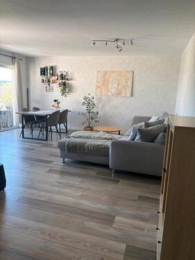Foto - 3 Zimmer Etagenwohnung zur Miete in Baumholder