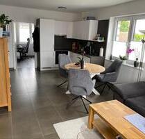 Moderne 3 Zimmer Dachgeschosswohnung inkl. Einbauküche - Bad Oeynhausen Dehme