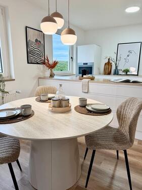 Foto - Etagenwohnung in Schweinfurt zum Kaufen