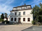 Foto - 5 Zimmer Etagenwohnung zur Miete in Kirchenlamitz