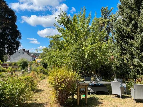 Foto - Etagenwohnung in Kirchenlamitz zur Miete
