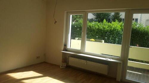 Foto - 1 Zimmer Erdgeschoßwohnung zum Kaufen in Saarbrücken