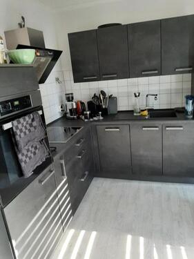 Foto - Etagenwohnung in Gelsenkirchen zur Miete