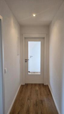 Foto - Etagenwohnung in Jever zur Miete