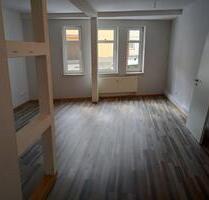4-Zimmer-Wohnung mit 100 m² in zentraler Lage von Meiningen
