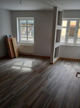 Foto - Etagenwohnung zur Miete in Meiningen