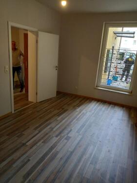 Foto - Etagenwohnung in Meiningen zur Miete