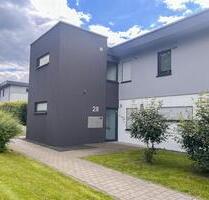Exklusive 2-Zimmerwohnung auf dem Deutschherrenberg in Wetzlar