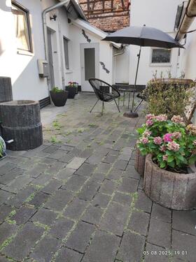 Foto - Kleines Haus Wölfersheim Wohnbach