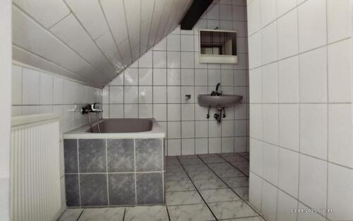 Foto - Etagenwohnung in Niddatal