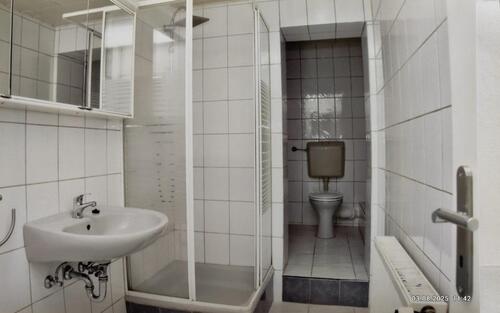 Foto - Etagenwohnung in Niddatal zur Miete