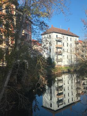 Foto - Elegante 4,5 Zimmer Eigentumswohnung am Inselwall direkt am Oker
