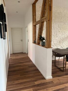 Foto - Etagenwohnung in Braunschweig