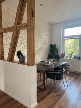 Foto - Etagenwohnung in Braunschweig zum Kaufen