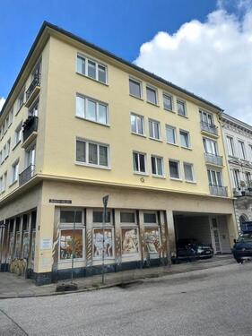 Foto - Charmante 2,5-Zimmer-Wohnung in Toplage Altona