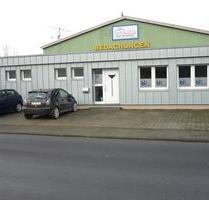 100 m² Büro ,Gewerberäume , in Olfen zu Vermieten