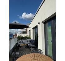 Wohnung zur Untermiete in Hamburg