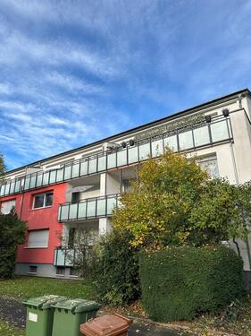 Foto - Etagenwohnung in Neuwied