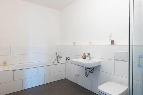 Foto - alles neu - einfach enziehen - 1.150,00 EUR Kaltmiete,