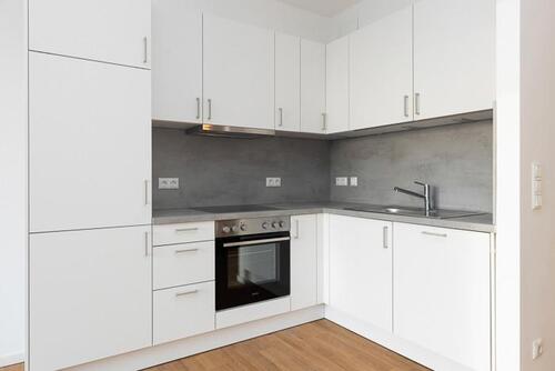 Foto - Etagenwohnung in Berlin