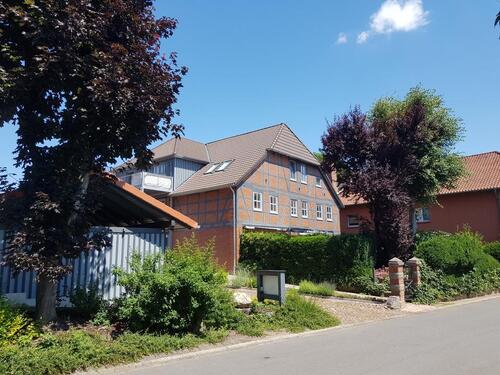 Foto - 60 m² Wohnung in Adenbüttel zum 01. Januar 2026 möglich!!!