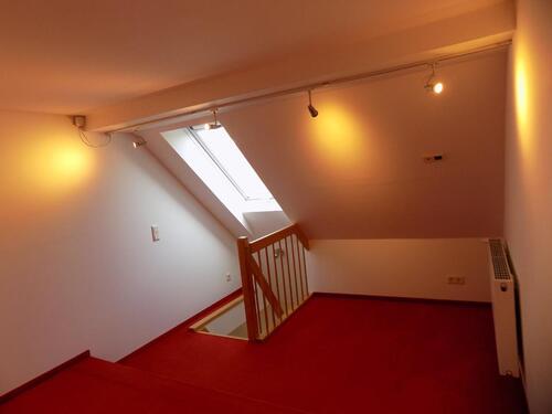 Foto - Etagenwohnung in Adenbüttel